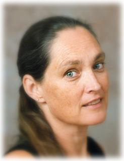 Sharon Kilfoy - Artist